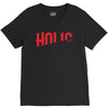 style holl V-Neck Tee