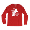 because old england  was wicked     stupid. Long Sleeve Shirts