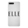 elle iPhone 7 Plus Case