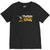 breakdance like nobody's tipping V-Neck Tee