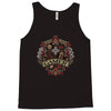 gamer's crest Tank Top