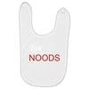 live noods Baby Bibs