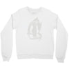 rage panda Crewneck Sweatshirt