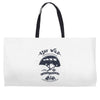 stay wild Weekender Totes