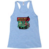 ultrorama Racerback Tank