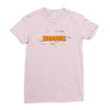shoobies Ladies Fitted T-Shirt