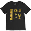 jake paul complete V-Neck Tee