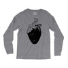 space Long Sleeve Shirts