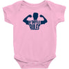 o'doyle rules Baby Bodysuit
