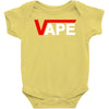 vape Baby Bodysuit