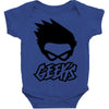 geeks Baby Bodysuit