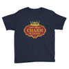 charm school Youth Tee
