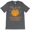 this is my halloween costume T-Shirt