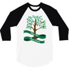hope for liver cancer 3/4 Sleeve Shirt