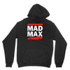 run m Unisex Hoodie