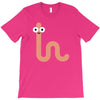 cacing bae senyum T-Shirt