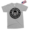 badass bad angry primate 2 Exclusive T-shirt
