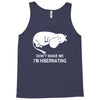 moomin inspired Tank Top