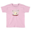 rabbit of caerbannog Toddler T-shirt