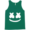 Marshmello Tank Top