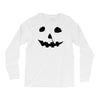 halloween jack o lantern Long Sleeve Shirts