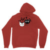 Cats Unisex Hoodie
