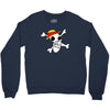 ONE PIECE Crewneck Sweatshirt