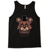 nightmare fred Tank Top