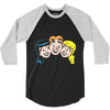 archie's girls 3/4 Sleeve Shirt