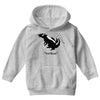 rat skunk Youth Hoodie