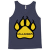 killmonger yeni Tank Top