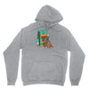microwave Hoodie