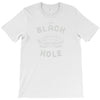 the black hole T-Shirt