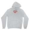 pizza my heart Youth Hoodie