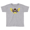 Zelda Withs Characters Toddler T-shirt
