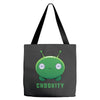 Final Space Chookity Tote Bags