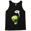 oh my gir Tank Top