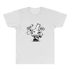 wake &amp; sake All Over Men's T-shirt