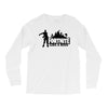 Fortnite Like A Boss Long Sleeve Shirts