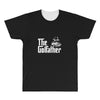 golf father All Over Men's T-shirt