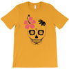 day of dead sugar skull T-Shirt