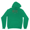 bass o'clock Unisex Hoodie