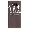 ho ho ho merry christmas Samsung Galaxy S8