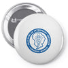 isla nublar vet Pin-back button