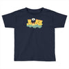 pizza campfire story Toddler T-shirt
