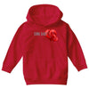 Come Baby Youth Hoodie
