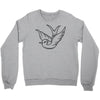 Bird Crewneck Sweatshirt