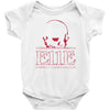 e11e Baby Bodysuit