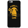 vermilion gym iPhone 6/6s Case