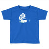 now we're cooking Toddler T-shirt